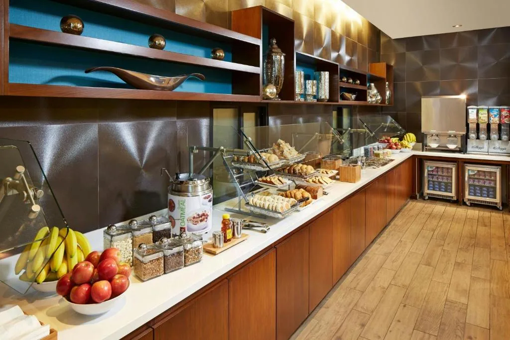 SpringHill Suites by Marriott at Anaheim Resort Area/Convention Center — 5