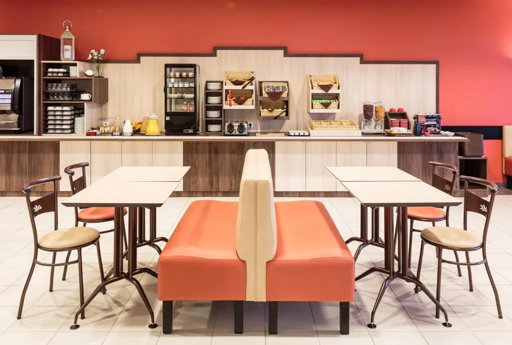 Ace Hôtel Paris Marne La Vallée — 4