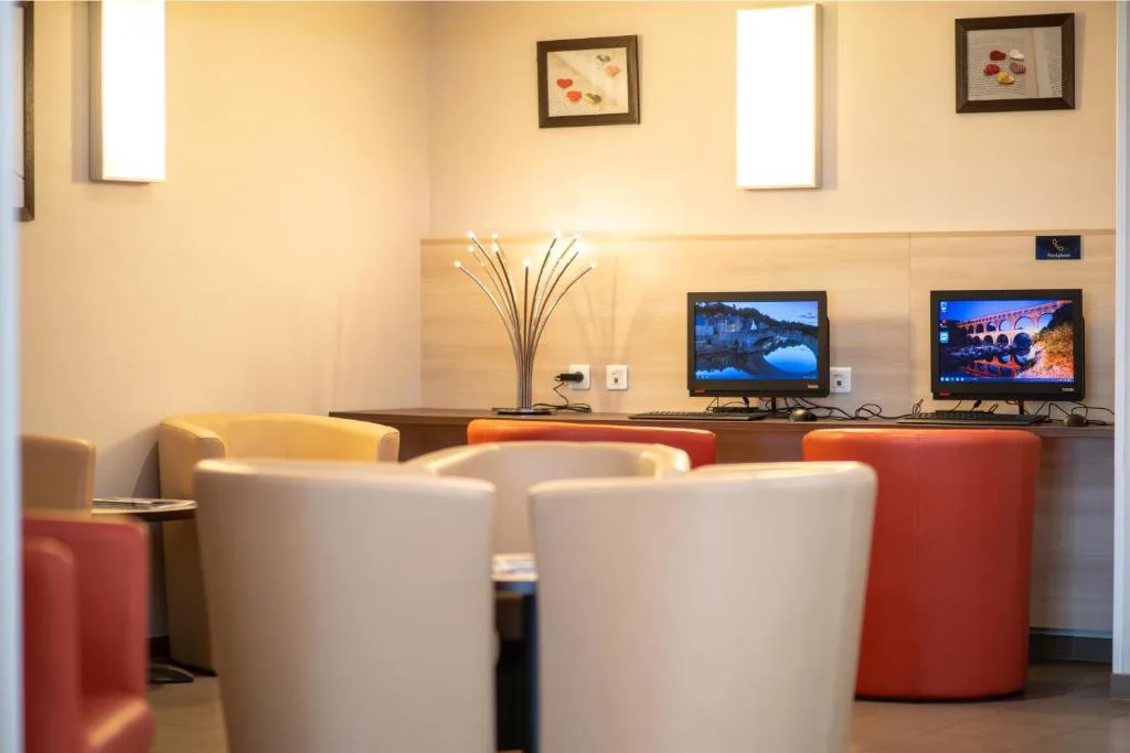 Ace Hôtel Paris Marne La Vallée — 5
