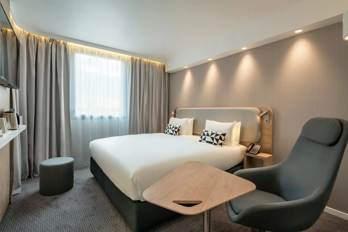 Holiday Inn Express Marne-la-ValléE Val D'Europe by IHG