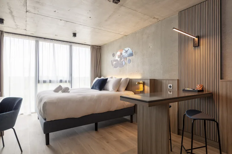 Ki Space Hotel & Spa — 2