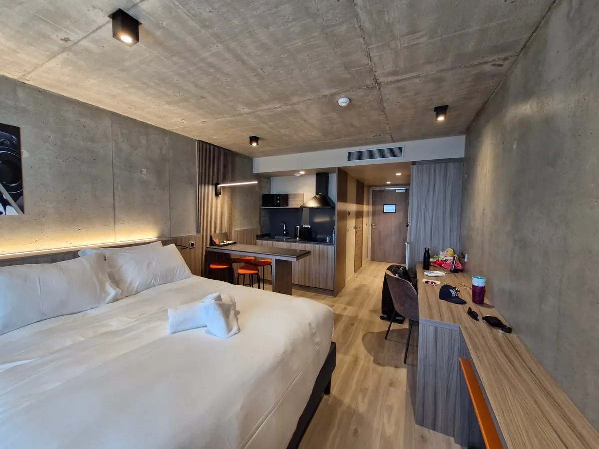 Ki Space Hotel & Spa — 3