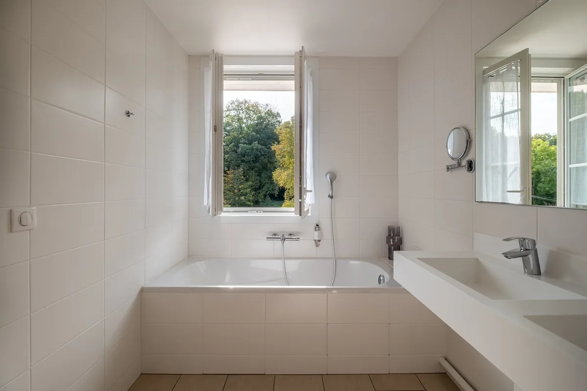 La Coudraie - Hôtel Val d'Europe — 3