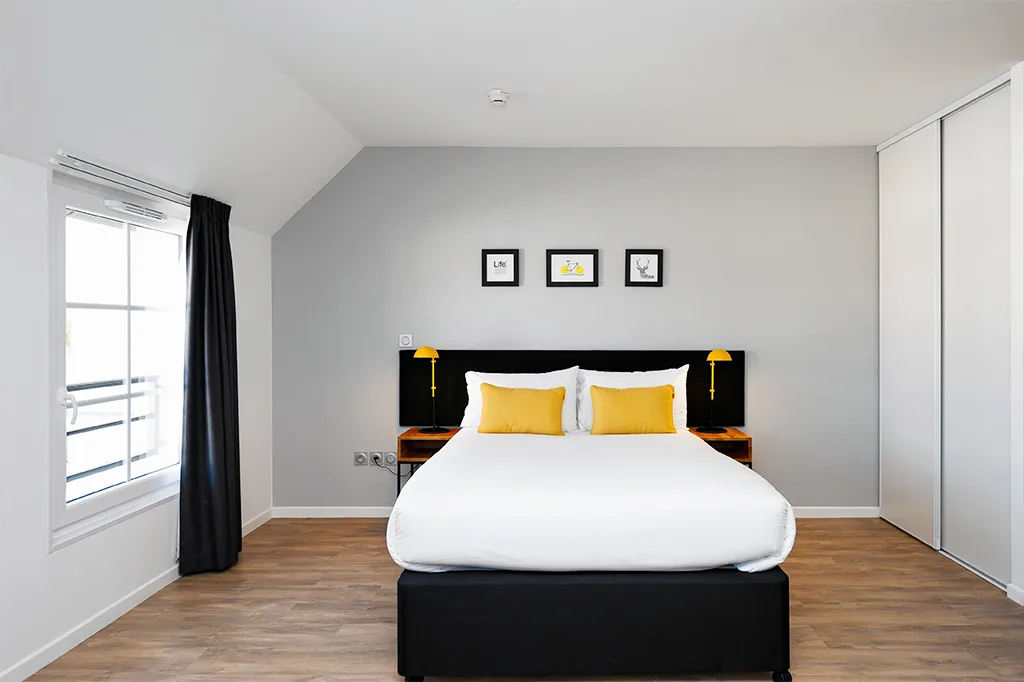 Staycity Aparthotels, Near Disneyland® Paris — 5