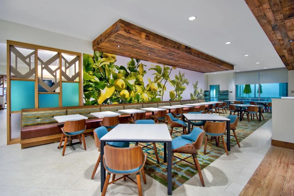 Fairfield by Marriott Inn & Suites Orlando at FLAMINGO CROSSINGS® Town Center — 5