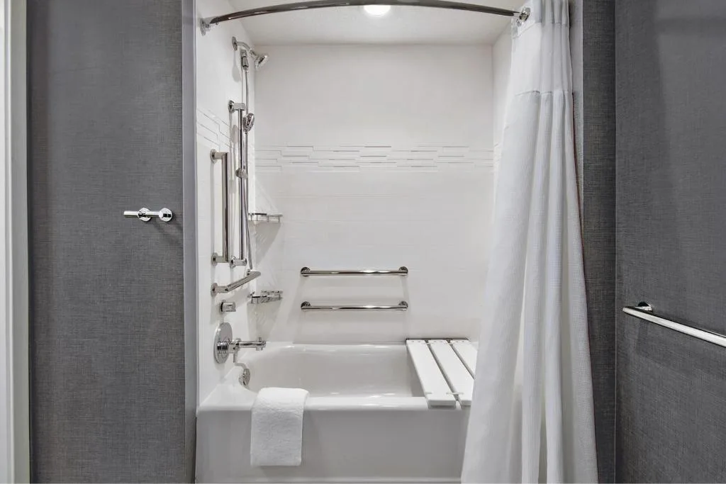 Residence Inn by Marriott Orlando at FLAMINGO CROSSINGS Town Center — 3