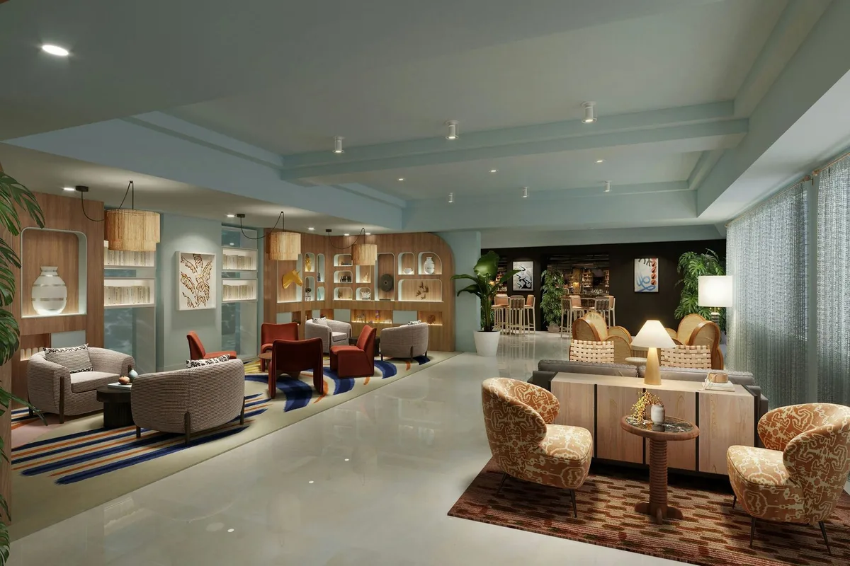 Renaissance Orlando Resort – Disney Springs® Area — 1