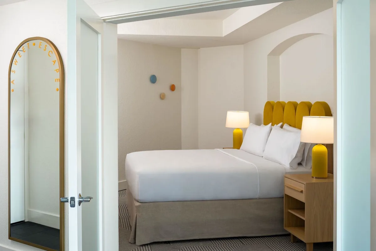 Renaissance Orlando Resort – Disney Springs® Area — 4