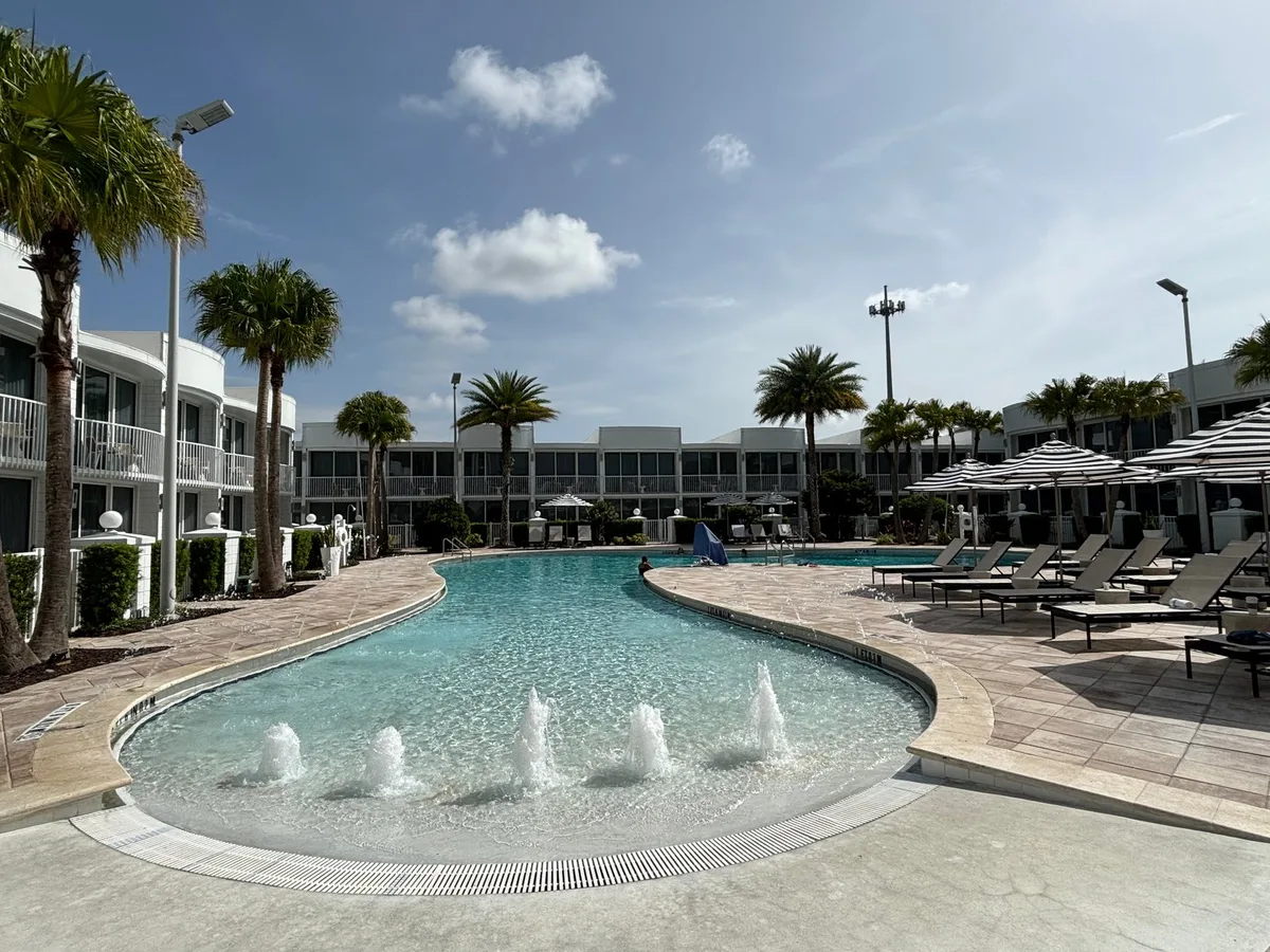 Renaissance Orlando Resort – Disney Springs® Area — 5