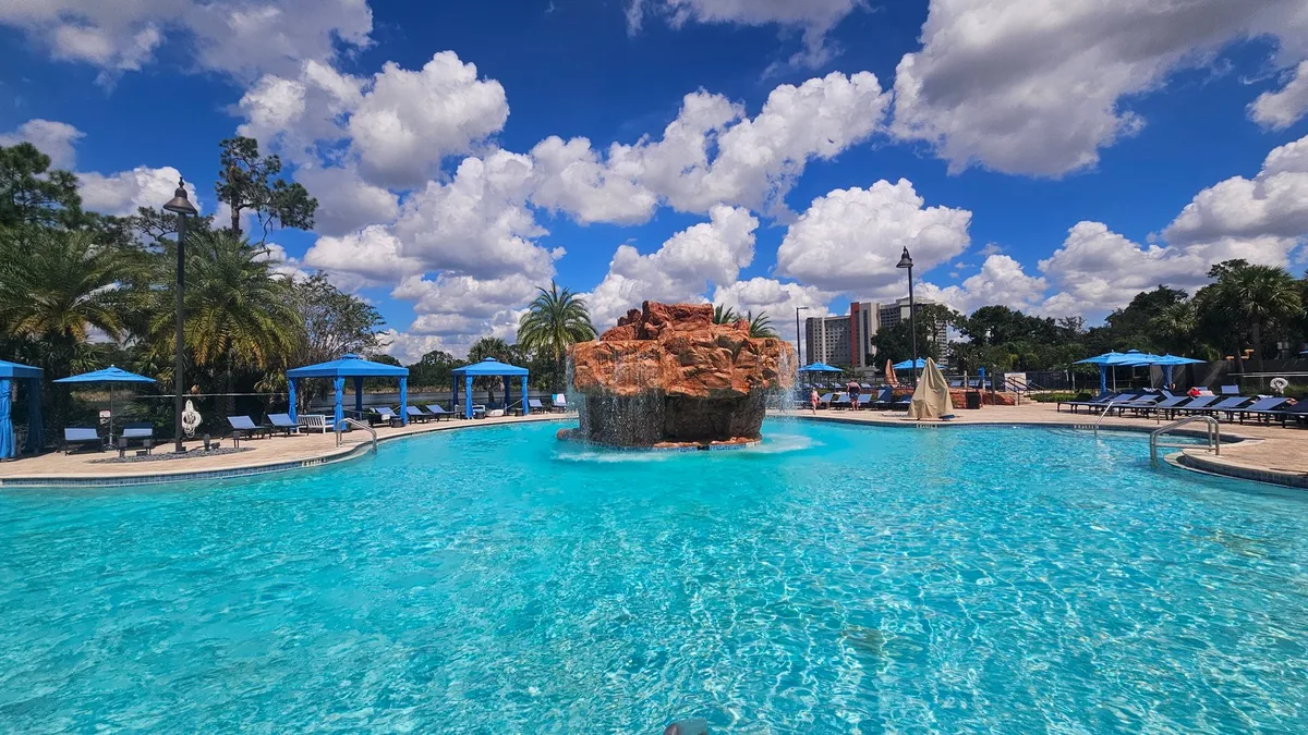 Wyndham Lake Buena Vista - Disney Springs Area — 3