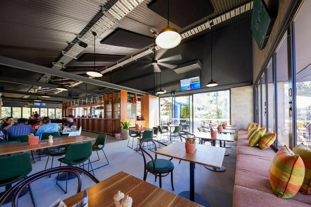 Coomera Lodge Hotel — 4