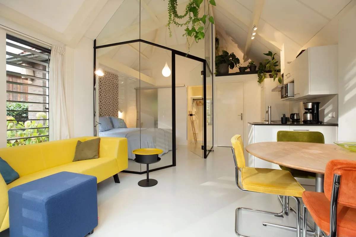 B&B Bij ons achterom Loon op Zand — 3