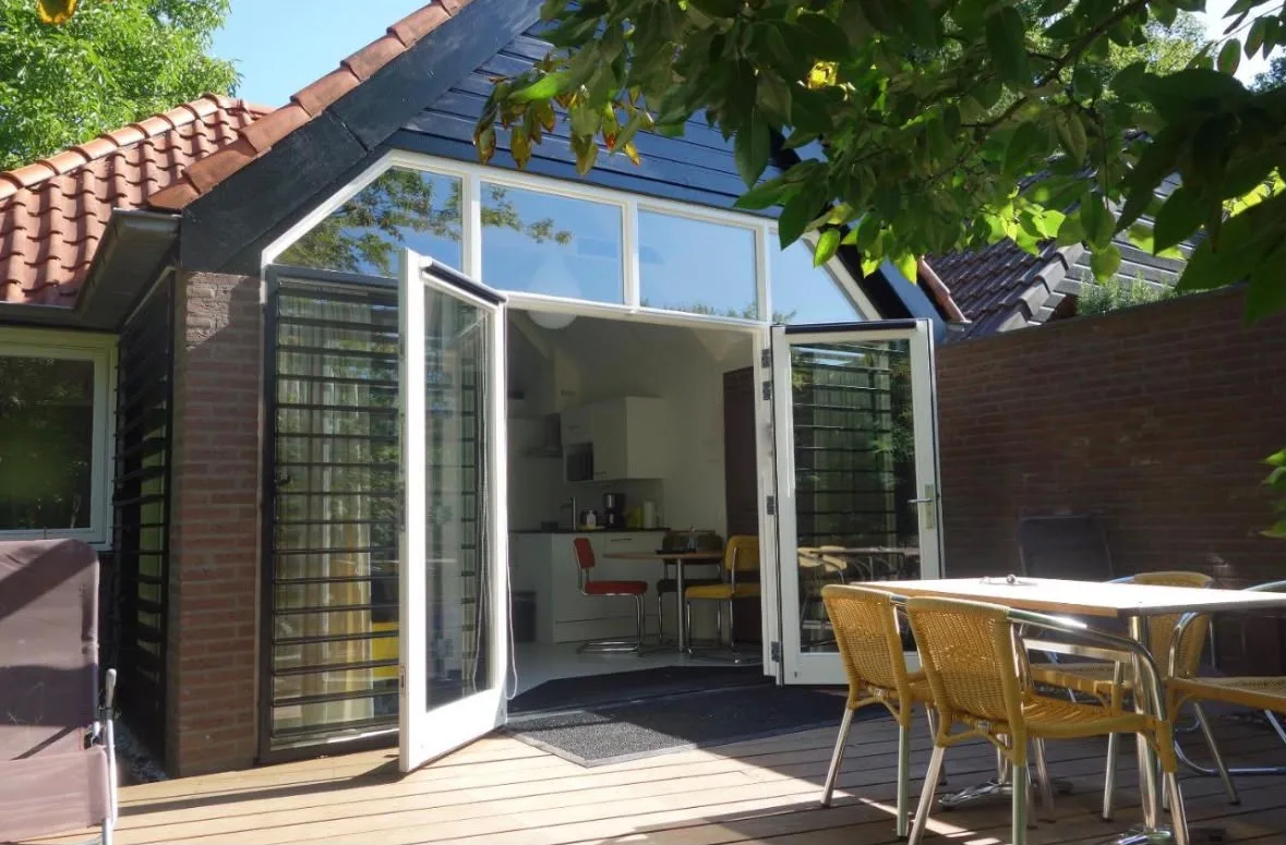 B&B Bij ons achterom Loon op Zand — 5
