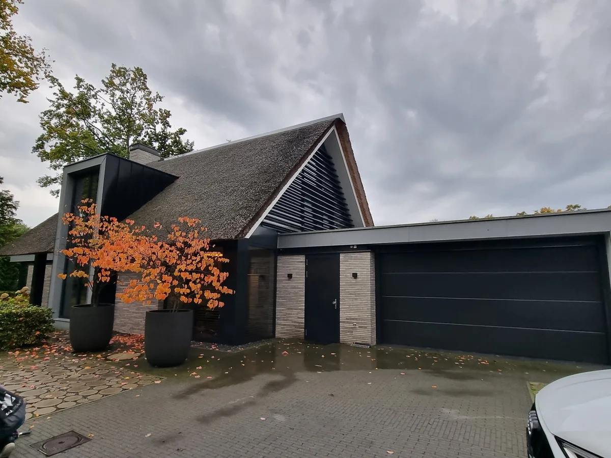 Bed & Breakfast De Olm — 5