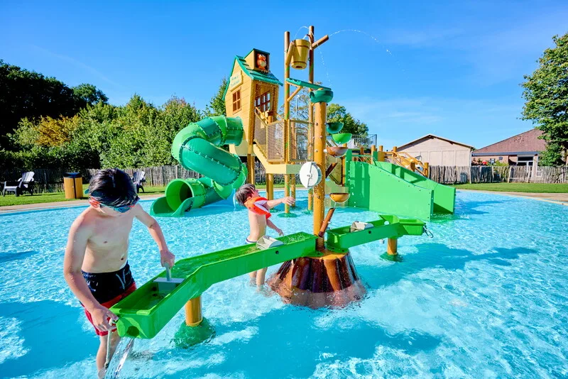Camping Marvilla Parks - Kaatsheuvel