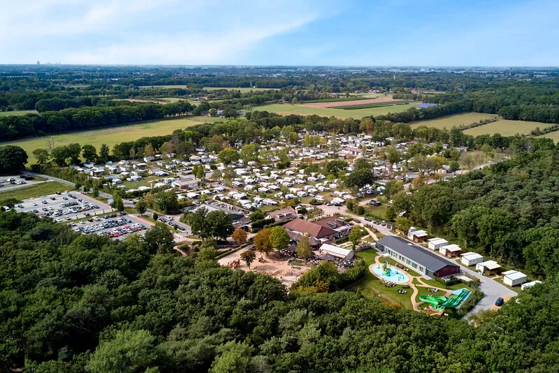 Camping Marvilla Parks - Kaatsheuvel — 4