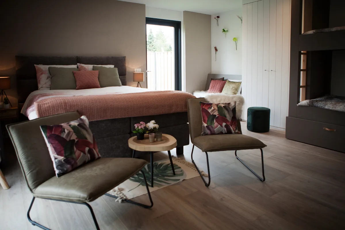 DreamZzz Boutique Bed & Breakfast Kaatsheuvel — 2