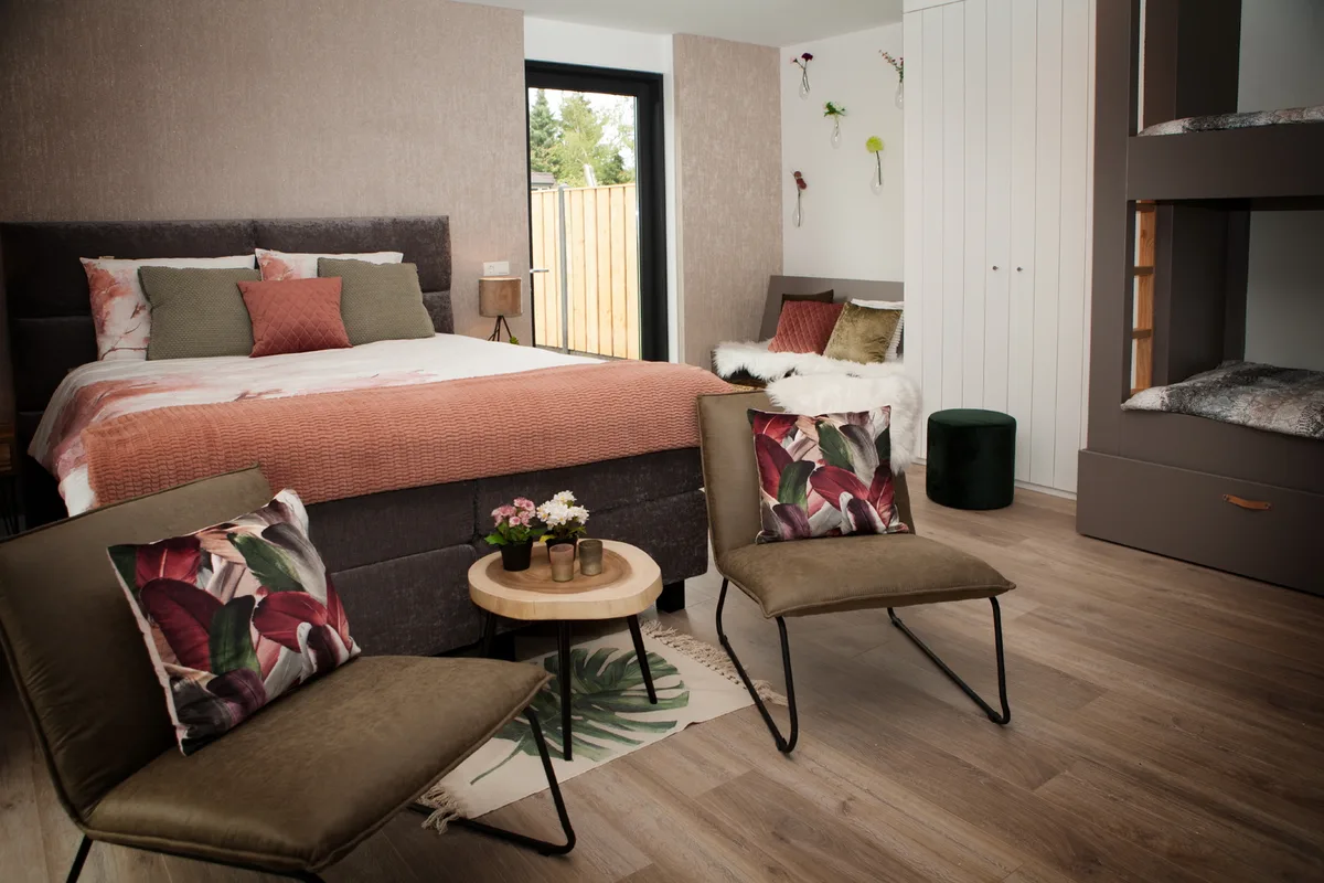 DreamZzz Boutique Bed & Breakfast Kaatsheuvel — 3