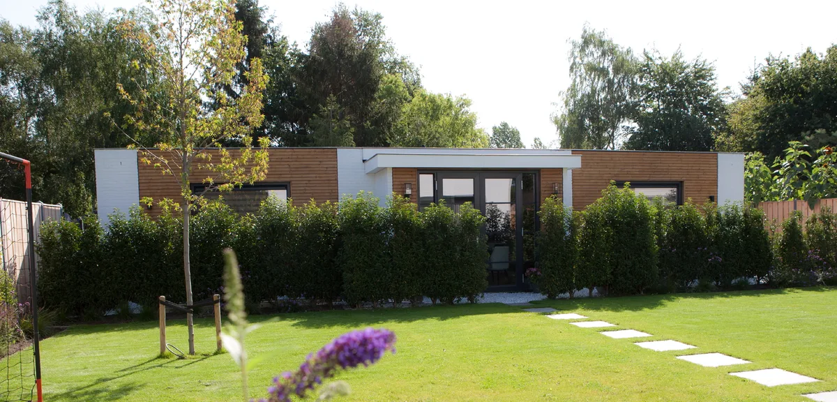 DreamZzz Boutique Bed & Breakfast Kaatsheuvel — 4