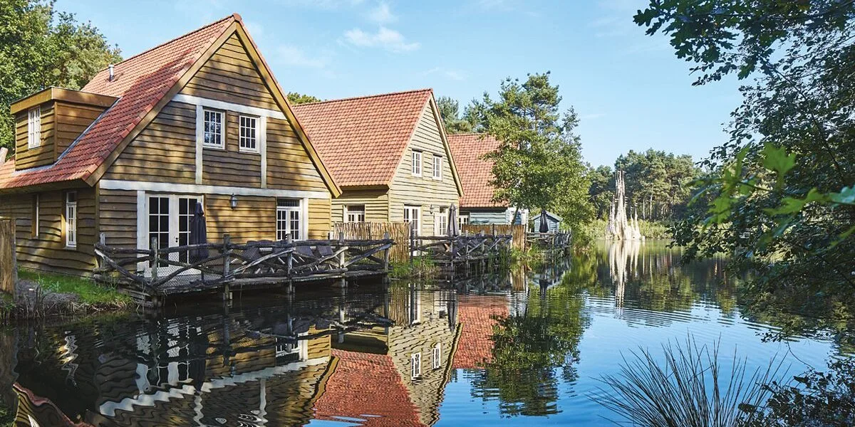 Efteling Bosrijk