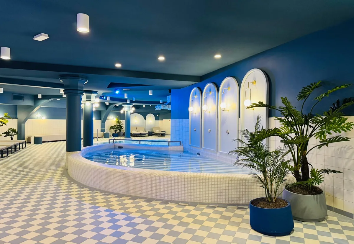 Efteling Grand Hotel — 2