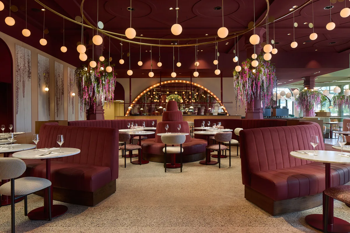 Efteling Grand Hotel — 5