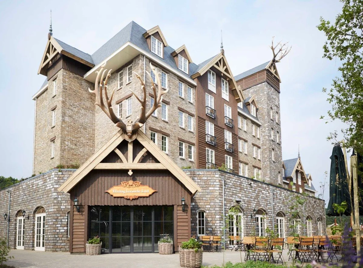 Efteling Loonsche Land