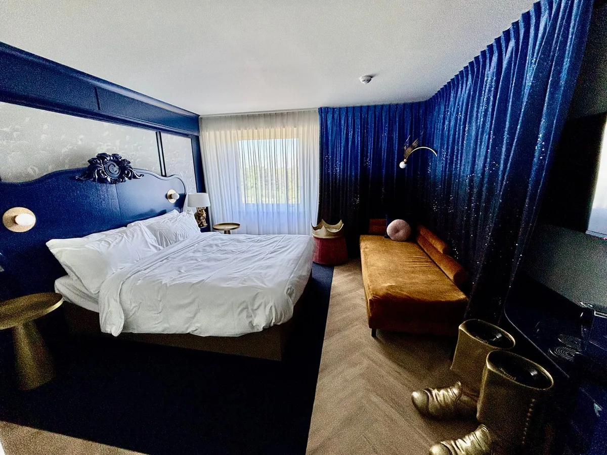 Efteling Wonder Hotel — 5