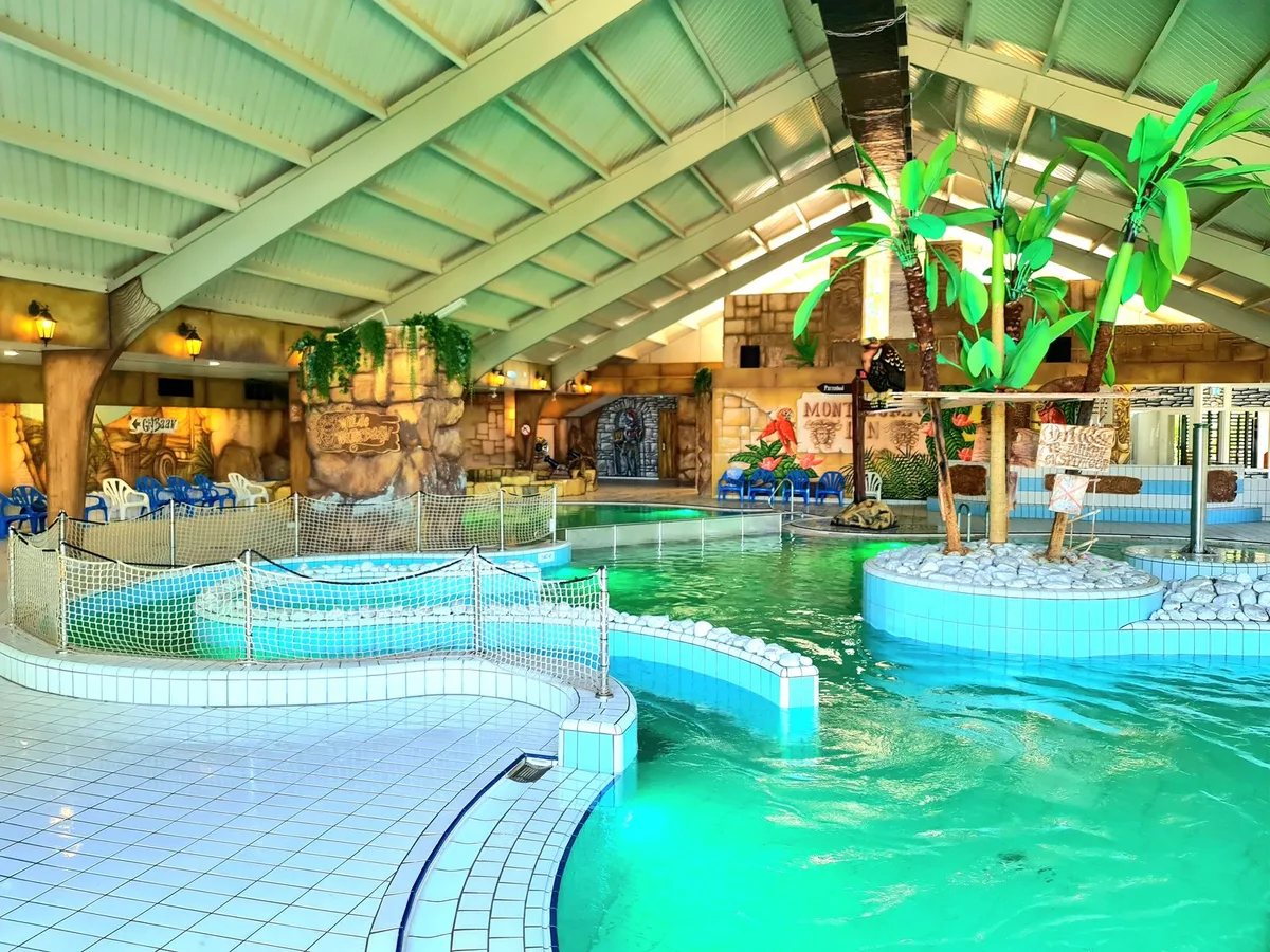 EuroParcs Kaatsheuvel