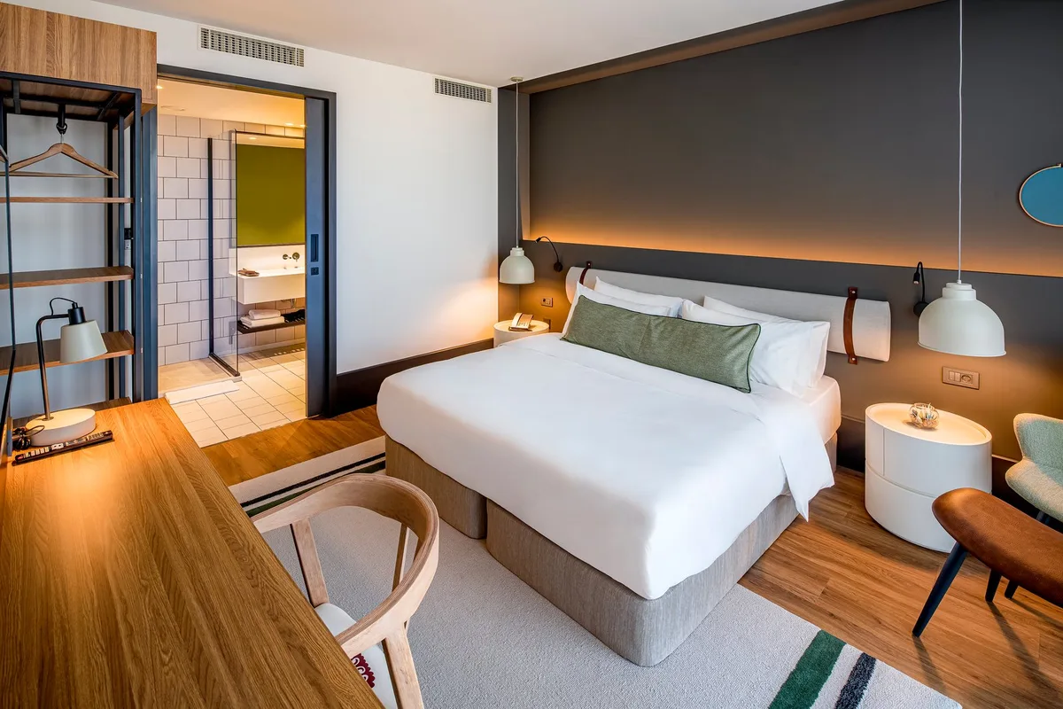 Fletcher Hotel-Restaurant Oisterwijk-Tilburg