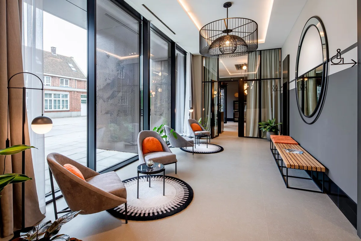 Fletcher Hotel-Restaurant Oisterwijk-Tilburg — 4