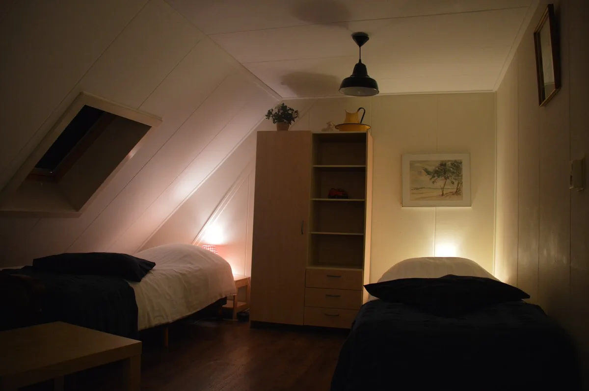 Hoeve De Mertel — 2