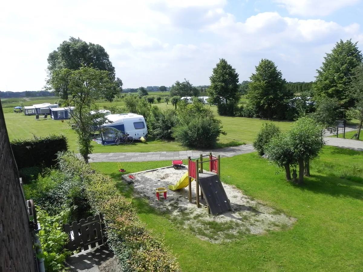 Hoeve De Mertel — 4