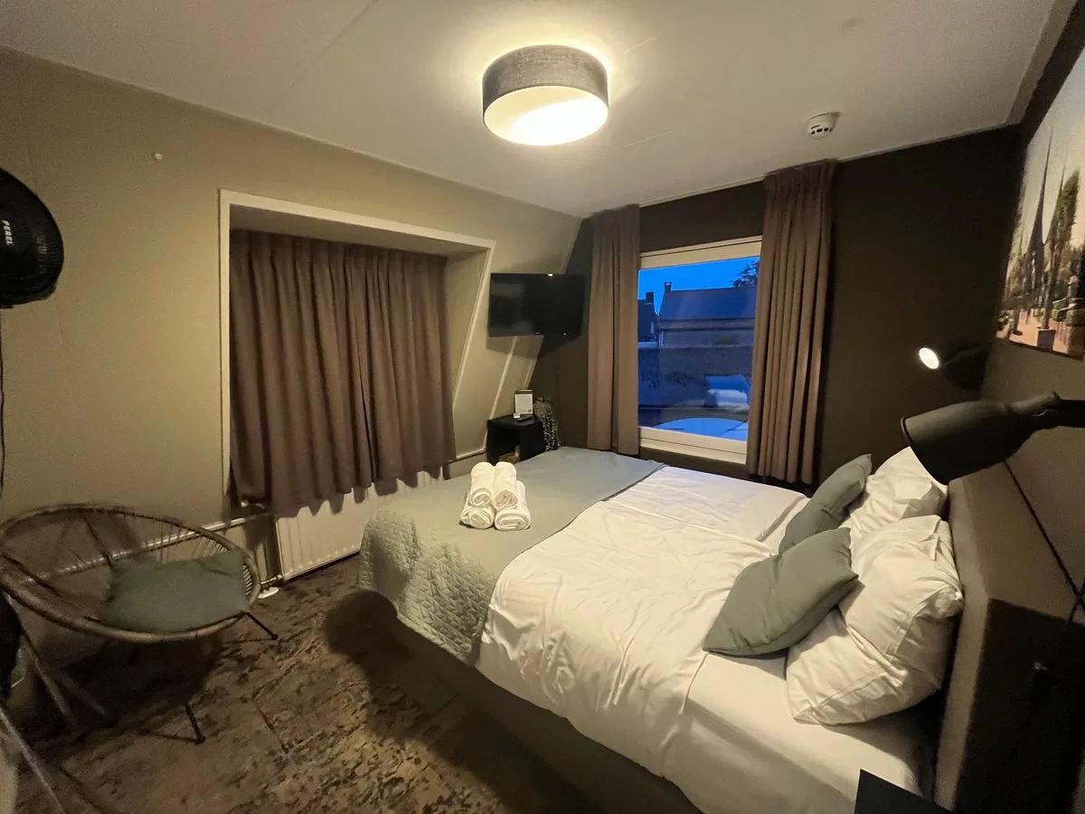Hotel de Slapende Hollander
