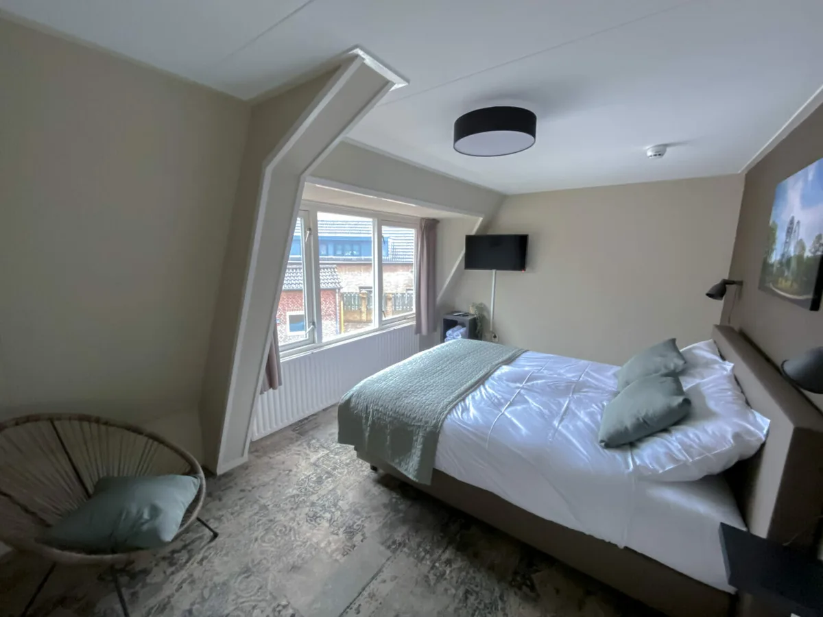 Hotel de Slapende Hollander — 3