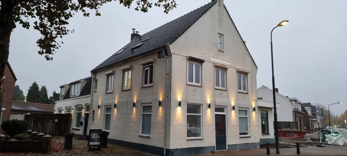 Hotel de Slapende Hollander — 4