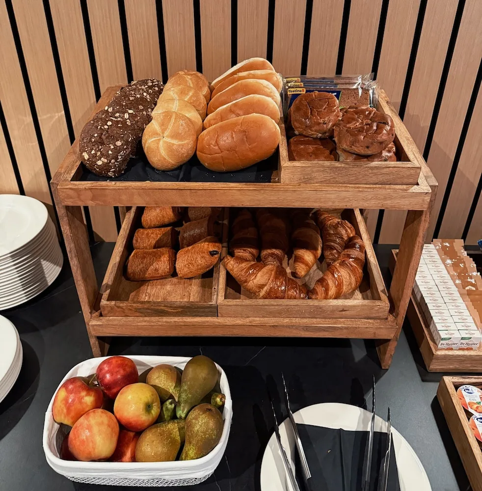 Hotel Emilia Kaatsheuvel — 2