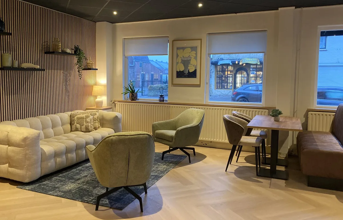 Hotel Emilia Kaatsheuvel — 4