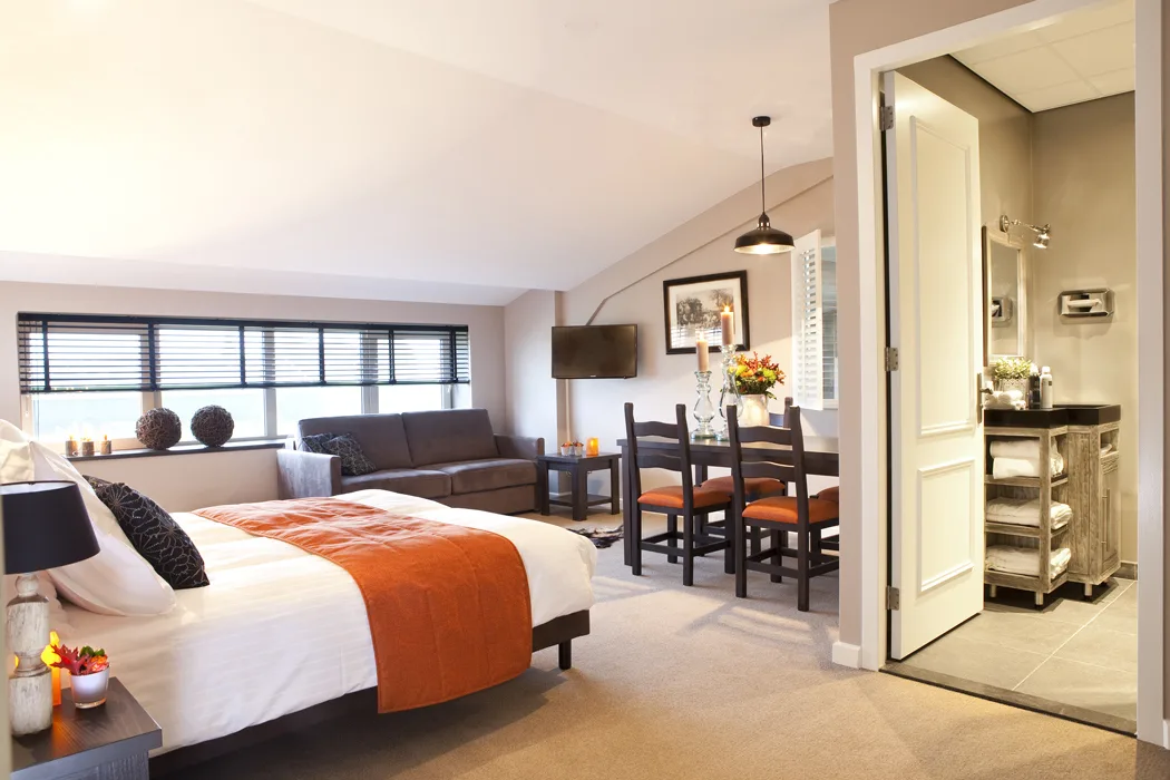 Hotel Herberg D'n Dries