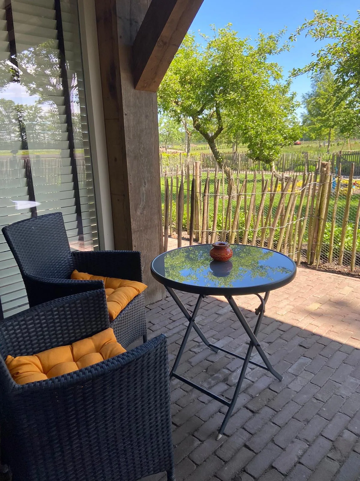 Hotel Hof van 's Gravenmoer — 5