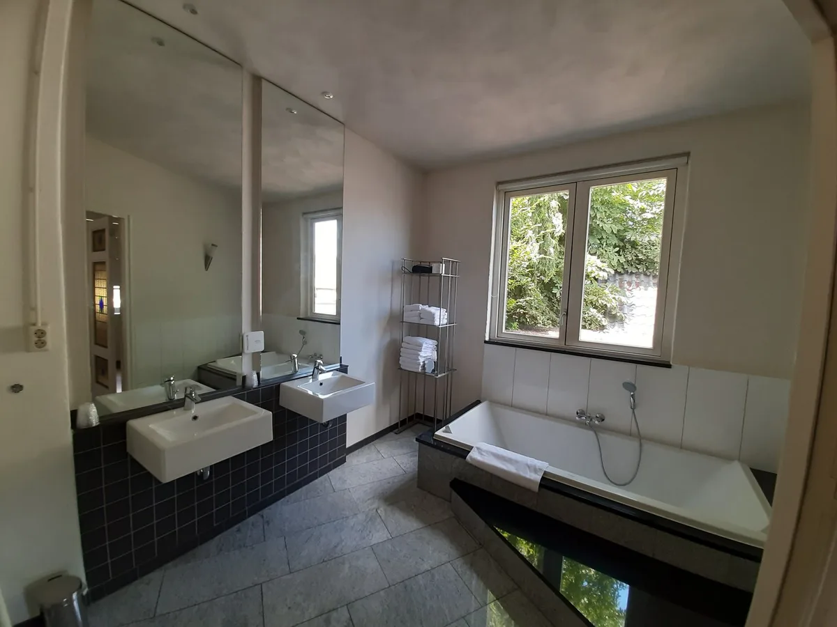 Hotel 't Peperhuys