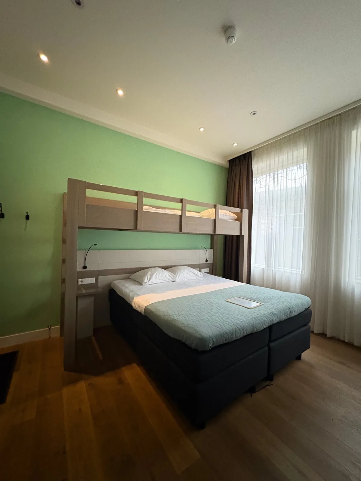 Hotel 't Peperhuys — 4