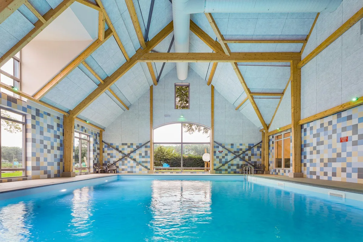 Landal Vakantievilla's Kaatsheuvel