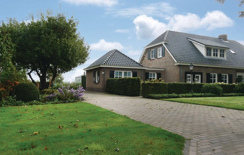Vakantiewoning Ons Binkje - Nabij Efteling — 3