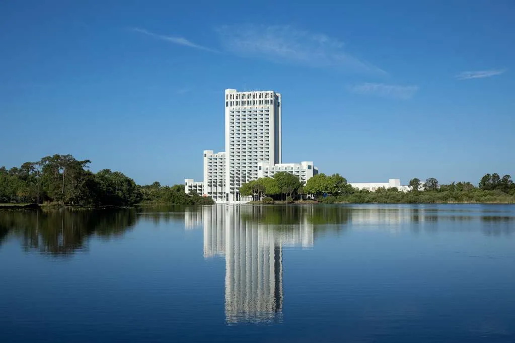 Hilton Orlando Buena Vista Palace - Disney Springs Area — 5