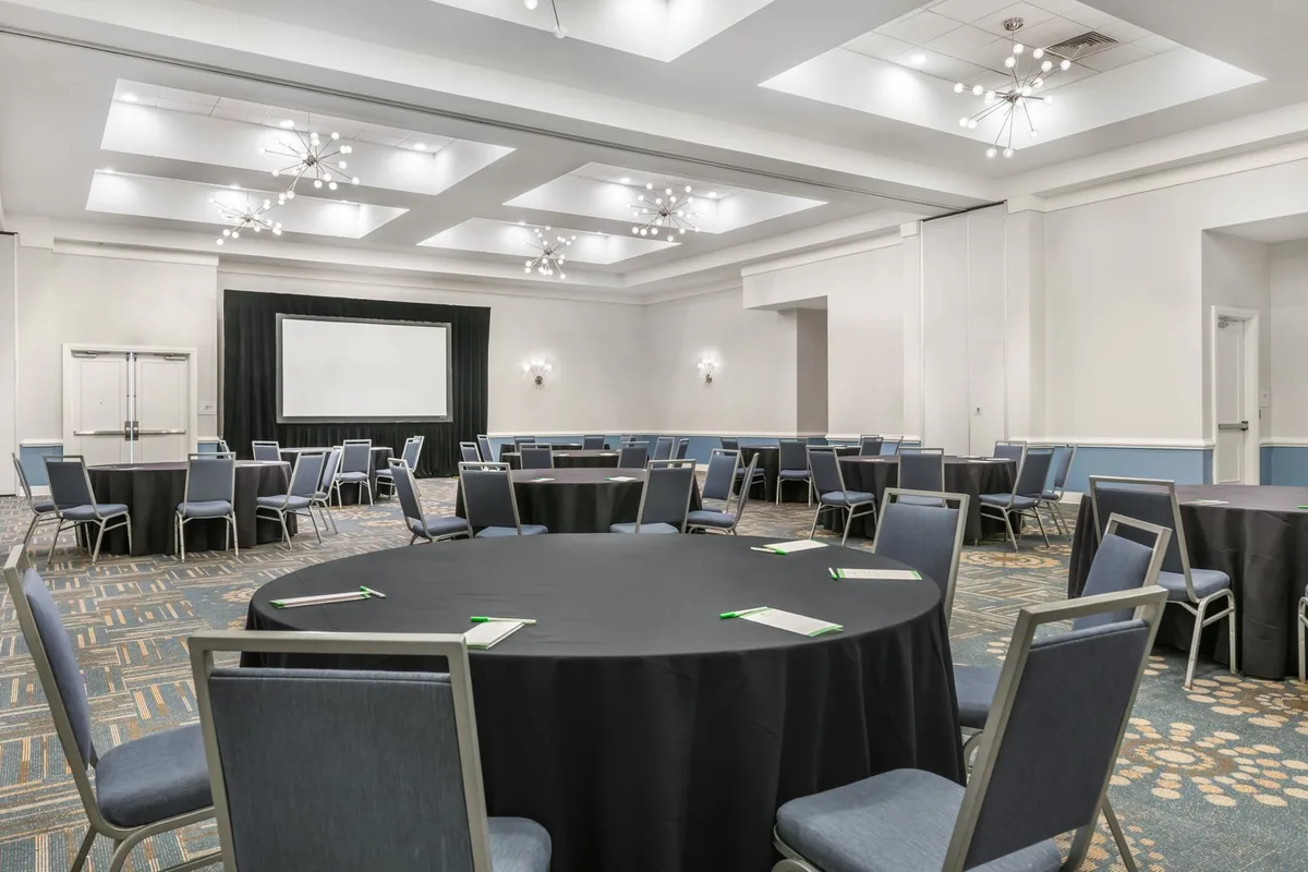 Holiday Inn Orlando-Disney Springs® Area by IHG — 5