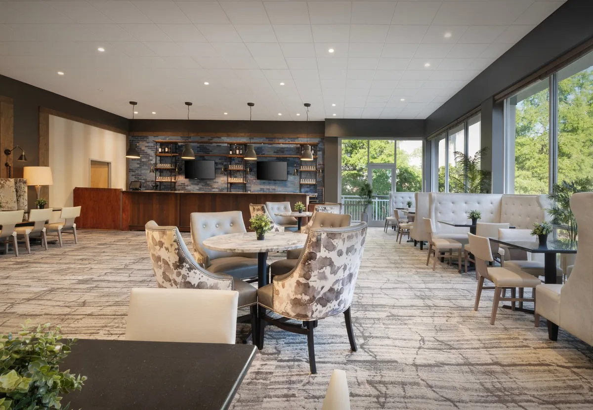 Holiday Inn Resort Orlando Suites - Waterpark by IHG — 3