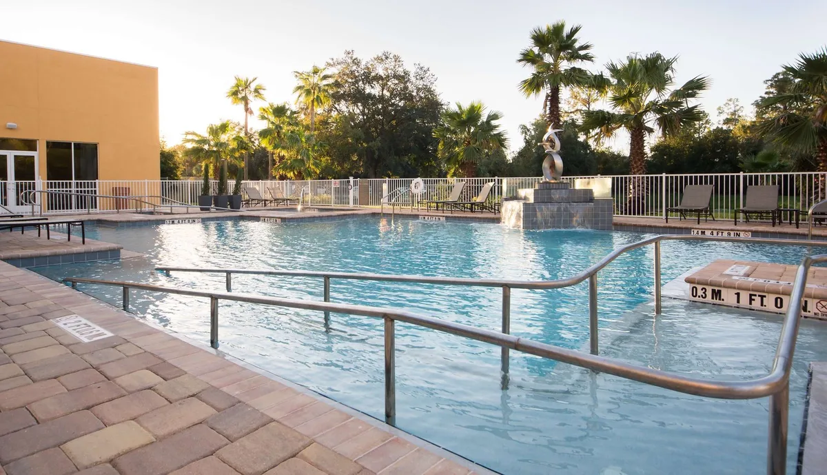 Hyatt Place Orlando/Lake Buena Vista — 3