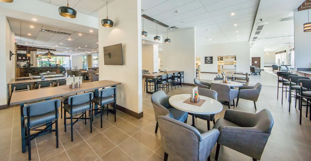 Hyatt Place Orlando/Lake Buena Vista — 4