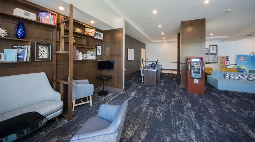 Hyatt Place Orlando/Lake Buena Vista — 5